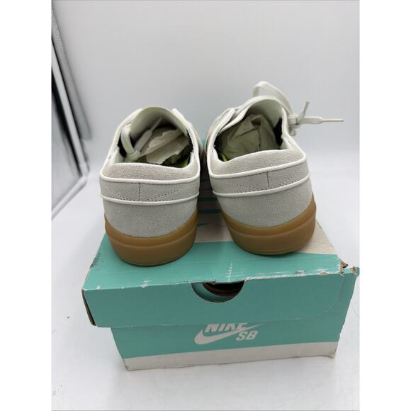 Nike Stefan Janoski Hyperfeel SZ 10.5 - 2016 [844443-100] “99999” Sample Tag main image 4